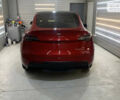 Червоний Тесла Model Y, об'ємом двигуна 0 л та пробігом 6 тис. км за 42000 $, фото 33 на Automoto.ua