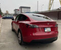 Красный Тесла Model Y, объемом двигателя 0 л и пробегом 23 тыс. км за 26200 $, фото 3 на Automoto.ua