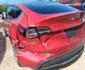 Красный Тесла Model Y, объемом двигателя 0 л и пробегом 58 тыс. км за 23900 $, фото 7 на Automoto.ua