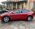 Червоний Тесла Model Y, об'ємом двигуна 0 л та пробігом 24 тис. км за 27800 $, фото 3 на Automoto.ua