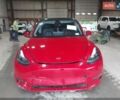 Червоний Тесла Model Y, об'ємом двигуна 0 л та пробігом 108 тис. км за 20800 $, фото 1 на Automoto.ua