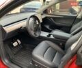 Красный Тесла Model Y, объемом двигателя 0 л и пробегом 5 тыс. км за 32300 $, фото 2 на Automoto.ua