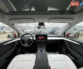 Красный Тесла Model Y, объемом двигателя 0 л и пробегом 23 тыс. км за 35500 $, фото 17 на Automoto.ua