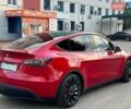 Красный Тесла Model Y, объемом двигателя 0 л и пробегом 10 тыс. км за 29500 $, фото 6 на Automoto.ua