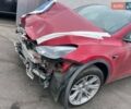 Красный Тесла Model Y, объемом двигателя 0 л и пробегом 26 тыс. км за 17500 $, фото 9 на Automoto.ua