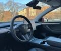 Червоний Тесла Model Y, об'ємом двигуна 0 л та пробігом 30 тис. км за 28000 $, фото 16 на Automoto.ua