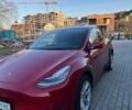 Червоний Тесла Model Y, об'ємом двигуна 0 л та пробігом 30 тис. км за 28000 $, фото 1 на Automoto.ua