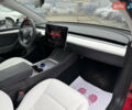 Красный Тесла Model Y, объемом двигателя 0 л и пробегом 23 тыс. км за 35500 $, фото 15 на Automoto.ua