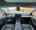 Червоний Тесла Model Y, об'ємом двигуна 0 л та пробігом 30 тис. км за 28000 $, фото 15 на Automoto.ua