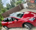 Красный Тесла Model Y, объемом двигателя 0 л и пробегом 33 тыс. км за 30700 $, фото 1 на Automoto.ua