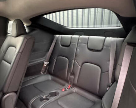 Тесла Model Y 2023 в Киеве на Automoto.ua Красный Тесла Model Y, объемом двигателя 0 л и пробегом 11 тыс. км за 28000 $, фото 11 на Automoto.ua