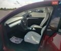 Красный Тесла Model Y, объемом двигателя 0 л и пробегом 30 тыс. км за 27300 $, фото 12 на Automoto.ua