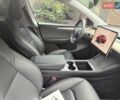 Красный Тесла Model Y, объемом двигателя 0 л и пробегом 10 тыс. км за 30000 $, фото 4 на Automoto.ua
