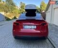 Красный Тесла Model Y, объемом двигателя 0 л и пробегом 46 тыс. км за 28888 $, фото 22 на Automoto.ua