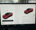 Красный Тесла Model Y, объемом двигателя 0 л и пробегом 7 тыс. км за 26000 $, фото 22 на Automoto.ua