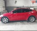 Червоний Тесла Model Y, об'ємом двигуна 0 л та пробігом 108 тис. км за 20800 $, фото 10 на Automoto.ua