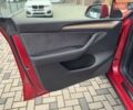Червоний Тесла Model Y, об'ємом двигуна 0 л та пробігом 10 тис. км за 28000 $, фото 6 на Automoto.ua