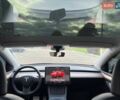 Красный Тесла Model Y, объемом двигателя 0 л и пробегом 10 тыс. км за 29500 $, фото 16 на Automoto.ua