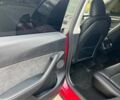 Красный Тесла Model Y, объемом двигателя 0 л и пробегом 10 тыс. км за 29500 $, фото 15 на Automoto.ua