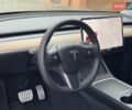 Красный Тесла Model Y, объемом двигателя 0 л и пробегом 10 тыс. км за 26500 $, фото 7 на Automoto.ua