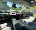 Красный Тесла Model Y, объемом двигателя 0 л и пробегом 56 тыс. км за 26700 $, фото 7 на Automoto.ua