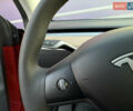 Красный Тесла Model Y, объемом двигателя 0 л и пробегом 21 тыс. км за 24999 $, фото 35 на Automoto.ua