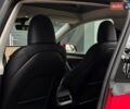 Красный Тесла Model Y, объемом двигателя 0 л и пробегом 43 тыс. км за 31999 $, фото 16 на Automoto.ua