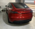 Красный Тесла Model Y, объемом двигателя 0 л и пробегом 6 тыс. км за 42000 $, фото 30 на Automoto.ua