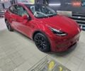 Красный Тесла Model Y, объемом двигателя 0 л и пробегом 1 тыс. км за 33500 $, фото 26 на Automoto.ua