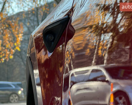 Красный Тесла Model Y, объемом двигателя 0 л и пробегом 26 тыс. км за 29800 $, фото 21 на Automoto.ua