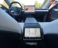 Красный Тесла Model Y, объемом двигателя 0 л и пробегом 46 тыс. км за 28888 $, фото 8 на Automoto.ua