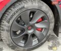 Красный Тесла Model Y, объемом двигателя 0 л и пробегом 84 тыс. км за 25800 $, фото 12 на Automoto.ua