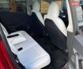 Красный Тесла Model Y, объемом двигателя 0 л и пробегом 24 тыс. км за 32999 $, фото 11 на Automoto.ua