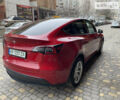 Красный Тесла Model Y, объемом двигателя 0 л и пробегом 7 тыс. км за 26000 $, фото 8 на Automoto.ua