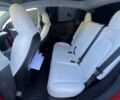 Красный Тесла Model Y, объемом двигателя 0 л и пробегом 46 тыс. км за 28888 $, фото 13 на Automoto.ua