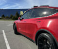 Червоний Тесла Model Y, об'ємом двигуна 0 л та пробігом 25 тис. км за 26500 $, фото 17 на Automoto.ua