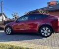 Красный Тесла Model Y, объемом двигателя 0 л и пробегом 31 тыс. км за 30888 $, фото 16 на Automoto.ua