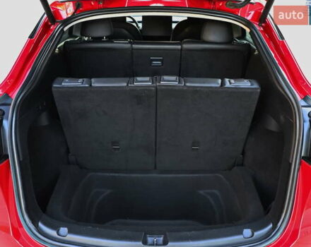 Красный Тесла Model Y, объемом двигателя 0 л и пробегом 72 тыс. км за 28999 $, фото 14 на Automoto.ua