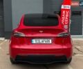 Красный Тесла Model Y, объемом двигателя 0 л и пробегом 43 тыс. км за 31999 $, фото 7 на Automoto.ua