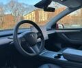 Червоний Тесла Model Y, об'ємом двигуна 0 л та пробігом 30 тис. км за 28000 $, фото 14 на Automoto.ua