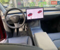 Красный Тесла Model Y, объемом двигателя 0 л и пробегом 26 тыс. км за 28888 $, фото 23 на Automoto.ua