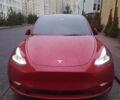 Червоний Тесла Model Y, об'ємом двигуна 0 л та пробігом 90 тис. км за 26900 $, фото 4 на Automoto.ua