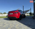 Красный Тесла Model Y, объемом двигателя 0 л и пробегом 22 тыс. км за 25500 $, фото 22 на Automoto.ua
