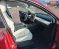 Красный Тесла Model Y, объемом двигателя 0 л и пробегом 30 тыс. км за 27300 $, фото 16 на Automoto.ua