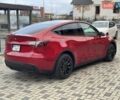 Красный Тесла Model Y, объемом двигателя 0 л и пробегом 10 тыс. км за 26500 $, фото 3 на Automoto.ua