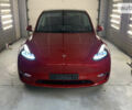 Червоний Тесла Model Y, об'ємом двигуна 0 л та пробігом 6 тис. км за 42000 $, фото 25 на Automoto.ua