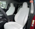 Красный Тесла Model Y, объемом двигателя 0 л и пробегом 23 тыс. км за 35500 $, фото 11 на Automoto.ua