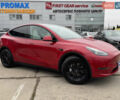 Красный Тесла Model Y, объемом двигателя 0 л и пробегом 23 тыс. км за 35500 $, фото 3 на Automoto.ua