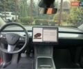 Червоний Тесла Model Y, об'ємом двигуна 0 л та пробігом 24 тис. км за 27800 $, фото 9 на Automoto.ua