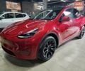 Красный Тесла Model Y, объемом двигателя 0 л и пробегом 1 тыс. км за 33500 $, фото 31 на Automoto.ua
